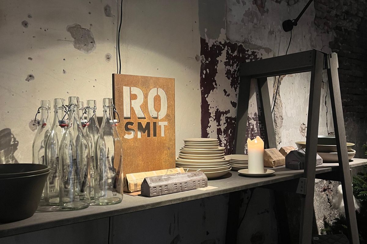 studio de Maekplaats